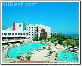 SerapSu Beach Resort 3